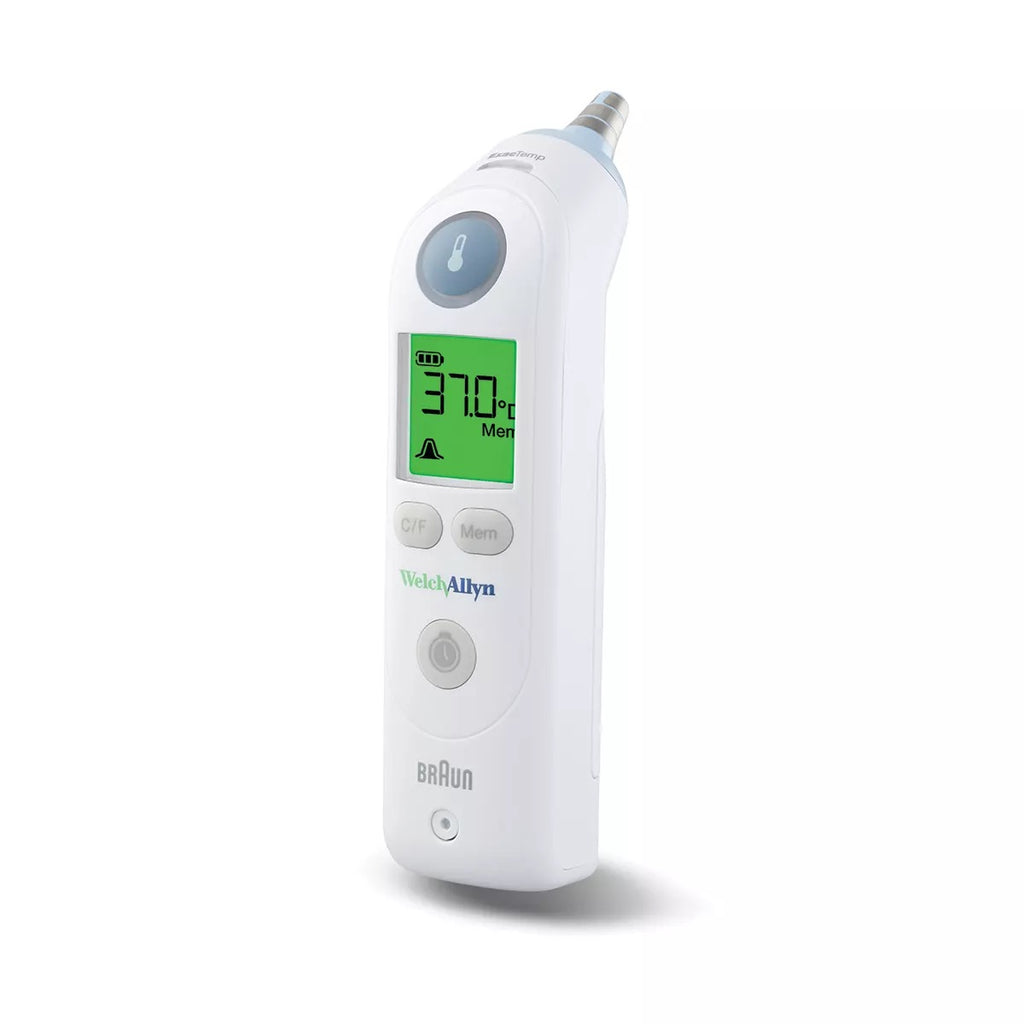 Baxter Braun Pro6000 Thermoscan ear thermometer