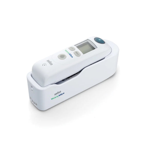 Baxter Braun Pro6000 Thermoscan ear thermometer
